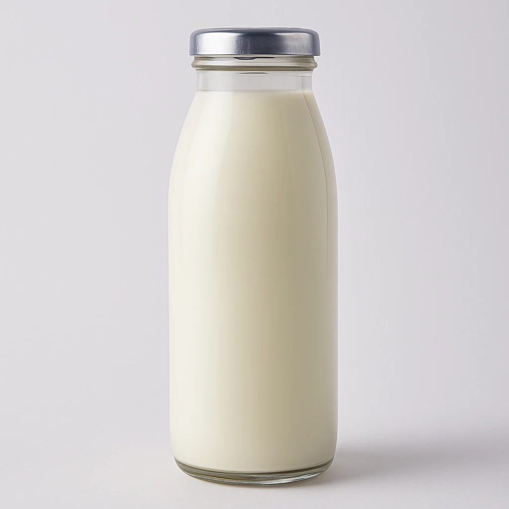 Buffalo Milk