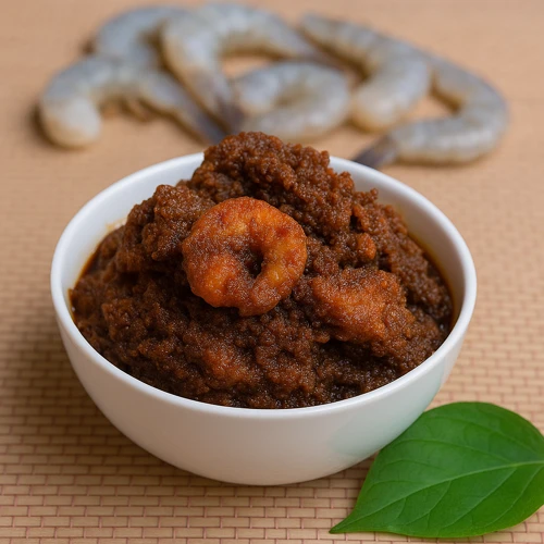 Prawn/Shrimp Pickle