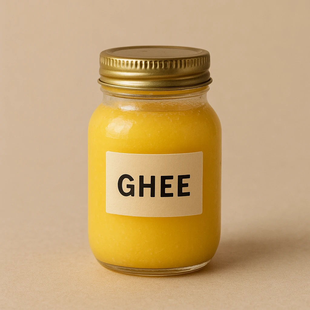 Cow Ghee